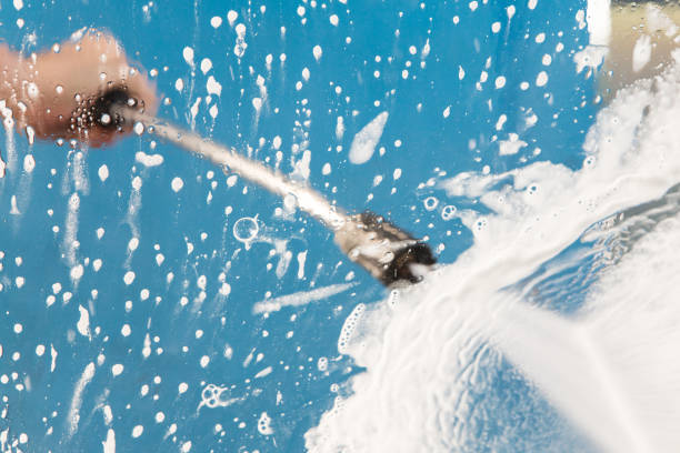 Best Sign and Awning Cleaning  in Wrightsville, GA